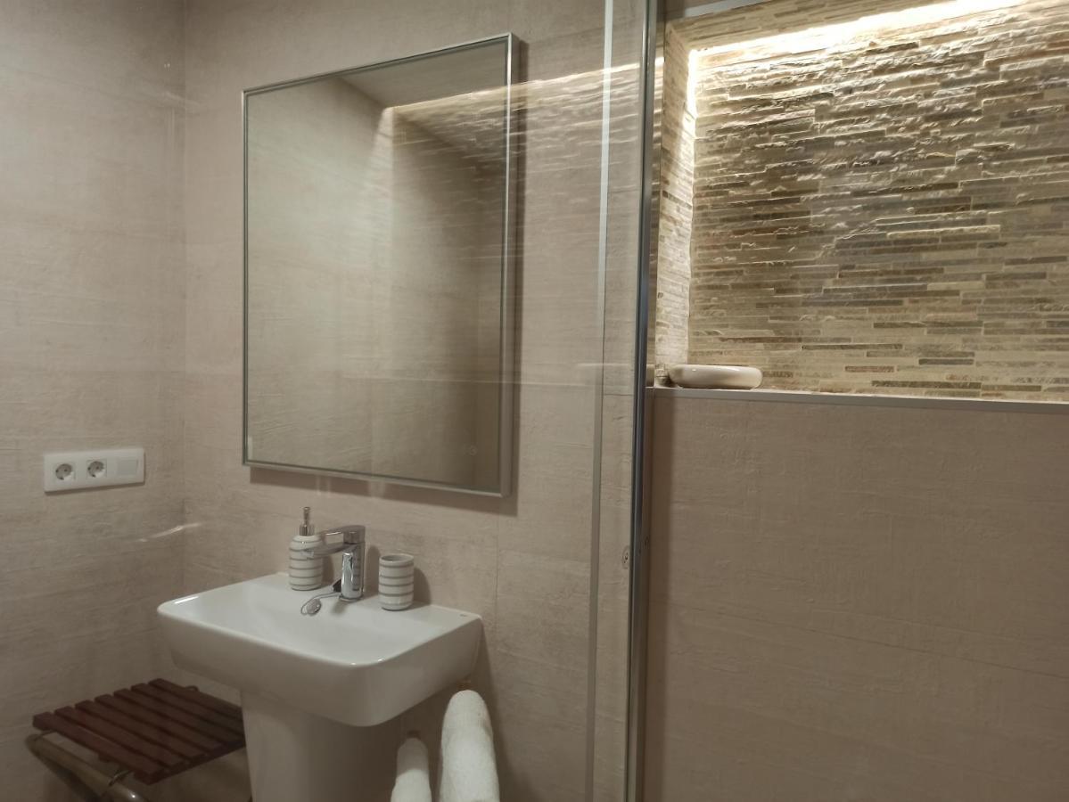 Luxury Penthouse With Private Pool Setas Monument Apartment Seville Exterior photo